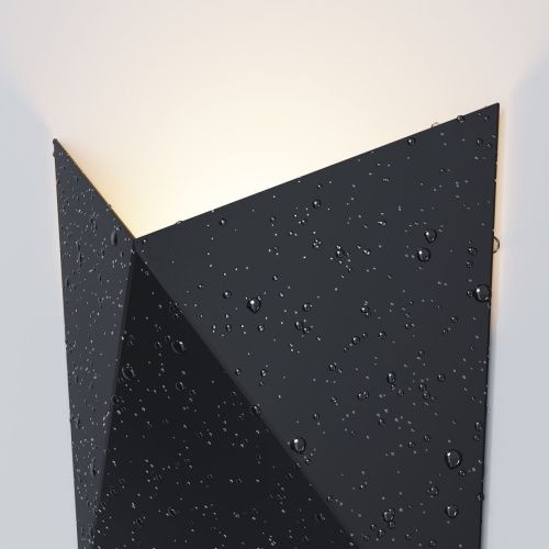 Архитектурная подсветка Maytoni Outdoor Beekman O802WL-L7B - фото 5