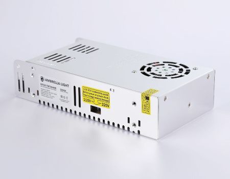 Блок питания Ambrella Light LED Driver 12V (ЛЕД Дривер 12В) GS9551