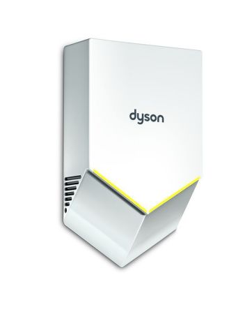 Сушилка для рук Dyson Airblade V HU02 White 307169-01