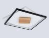 Светильник потолочный Ambrella Light LineTech (ЛинеТецх) FL4791