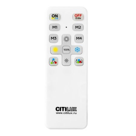 Люстра подвесная Citilux Trent (Трент) CL203761