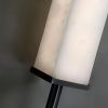 Светильник настенный Delight Collection Wall lamp (Валл ламп) MT1000-A black
