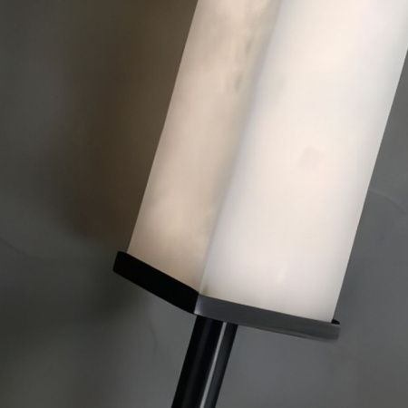 Светильник настенный Delight Collection Wall lamp (Валл ламп) MT1000-A black
