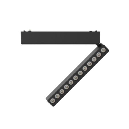 Трековый магнитный светильник Aployt Magnetic track 48 (Магнетиц трацк 48) APL.0102.00.12