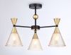 Люстра на штанге Ambrella Light Modern (Модерн) TR3169