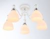 Люстра потолочная Ambrella Light Modern (Модерн) TR303305