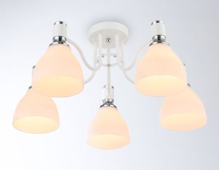 Люстра потолочная Ambrella Light Modern (Модерн) TR303305