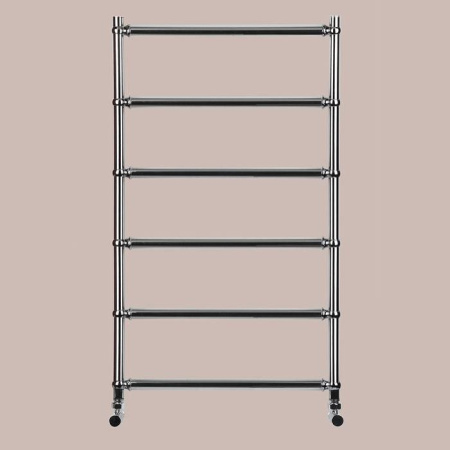 Полотенцесушитель Irsap Bella BEP053B50IR01NNN01 55х95 водяной хром