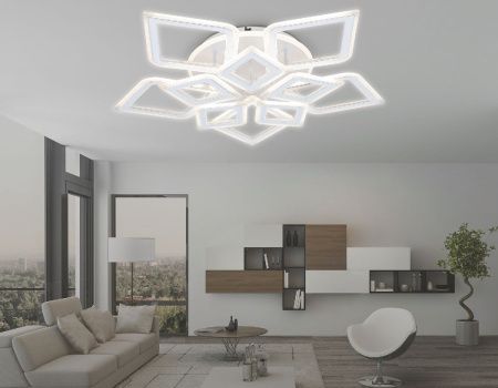 Люстра потолочная Ambrella Light Original (Оригинал) FA8914