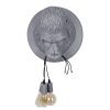 Светильник настенный Loft It Gorilla 10178 Grey
