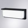 Архитектурный светильник Arte Lamp Ferro (Ферро) A5224AL-1BK