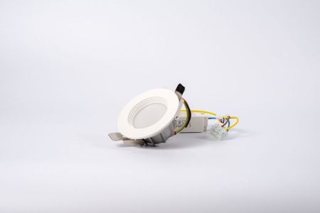 Светильник встраиваемый Fiberli CDEW 11130102