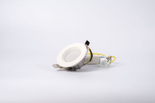 Светильник встраиваемый Fiberli CDEW 11130102 - фото 2