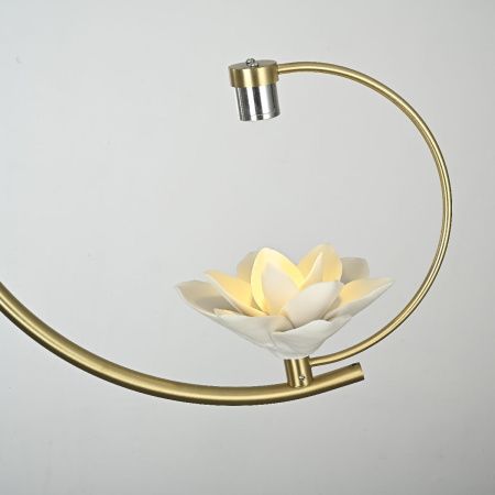 Светильник подвесной ImperiumLoft Magnolia (Магнолиа) 101770-26