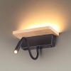 Бра Odeon Light Woody (Вооды) 3868/8WL