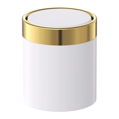 Ведро мусорное Java S-886-1.5W - фото 2