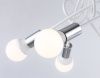 Люстра потолочная Ambrella Light Loft (Лофт) TR80417