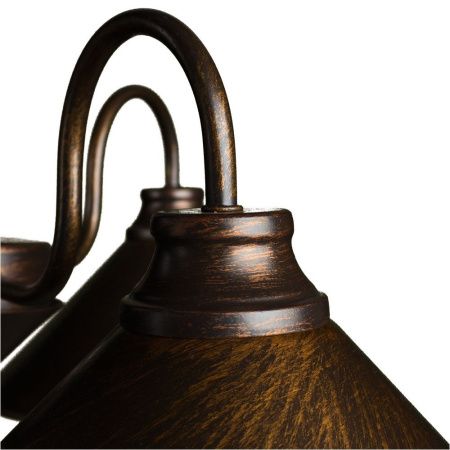 Люстра подвесная Arte Lamp Cone (Цоне) A9330LM-3BR
