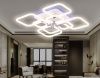 Люстра потолочная Ambrella Light Original (Оригинал) FA3866
