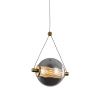 Светильник подвесной Delight Collection MD23030090-1D brass