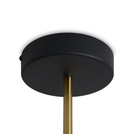 Светильник подвесной Freya Drip Led FR6173PL-L18B