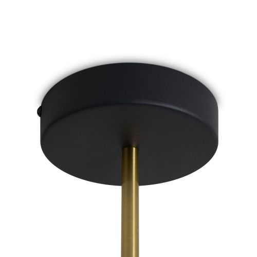 Светильник подвесной Freya Drip Led FR6173PL-L18B - фото 5