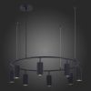 Люстра подвесная ST Luce Kendo (Кендо) SL1213.403.08