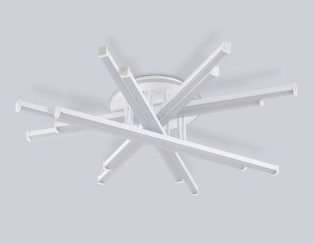 Светильник потолочный Ambrella Light LineTech (ЛинеТецх) FL6275