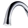 Водонагреватель электрический проточный 3 кВт Royal Thermo QuickTap (Black)