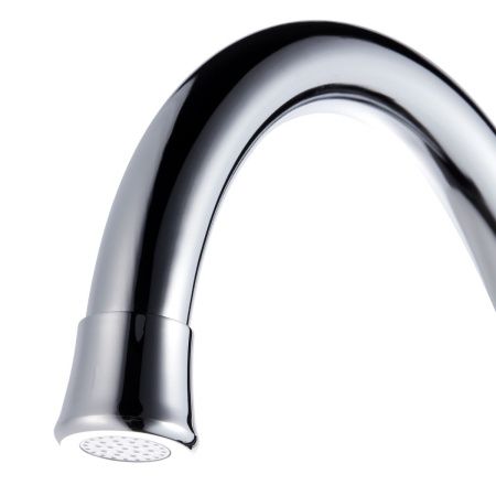 Водонагреватель электрический проточный 3 кВт Royal Thermo QuickTap (Black)