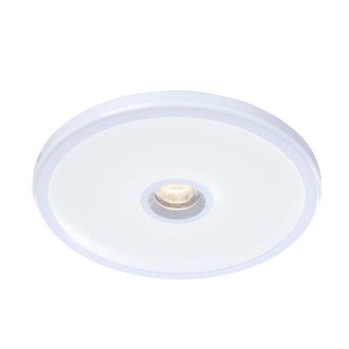Светильник встраиваемый Arte Lamp Versus (Версус) A2517PL-2WH - фото 2