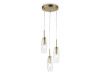 Светильник подвесной Ambrella Light Modern (Модерн) LH55210