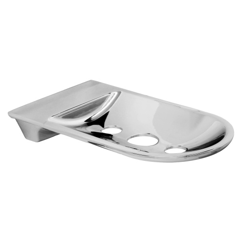 Мыльница WasserKRAFT 8369 - фото 4