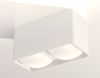 Светильник накладной Ambrella Light TECHNO SPOT (ТЕЦХНО СПОТ) XS7850022