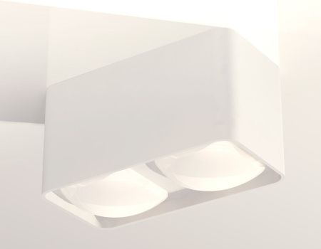 Светильник накладной Ambrella Light TECHNO SPOT (ТЕЦХНО СПОТ) XS7850022