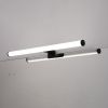Подсветка для зеркал Arte Lamp Orizzone (Ориззоне) A2937AP-1BK