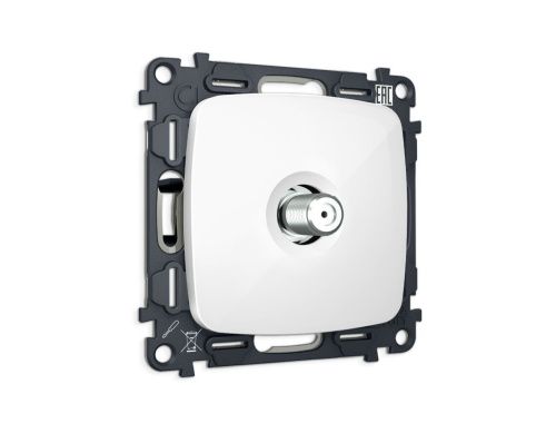 Комплект механизма TV розетки Ambrella Volt MO113050 - фото 3