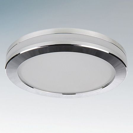 Светильник встраиваемый Lightstar Maturo (Матуро) 070264