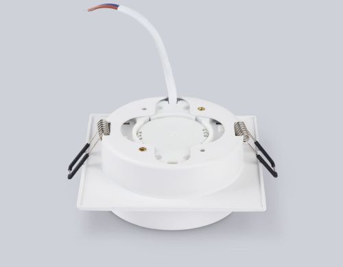 Светильник встраиваемый Ambrella Light IP Protect (ИП Протецт) TN6709 - фото 4