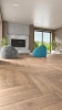 SPC ламинат Alpine Floor Parquet Light ECO 13-2 MC Дуб Royal толщина 0.4 см 43 класс 600х125