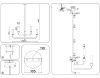 Люстра на штанге Ambrella Light Heigh Light (Хеигх Лигхт) LH53251