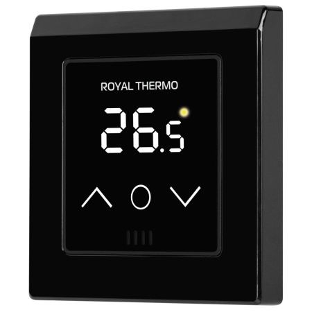 Терморегулятор для теплого пола Royal Thermo RTS-16