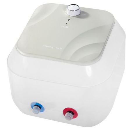 Водонагреватель электрический накопительный 2 кВт Royal Thermo RWH 10 Stilla U