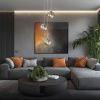 Светильник подвесной Citilux Томми CL102030