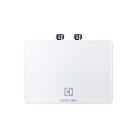 Водонагреватель электрический проточный 4 кВт Electrolux NP 4 AQUATRONIC 2.0