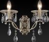 Бра Toplight Zoe Bronze (Зое Бронзе) TL7220B-02AB