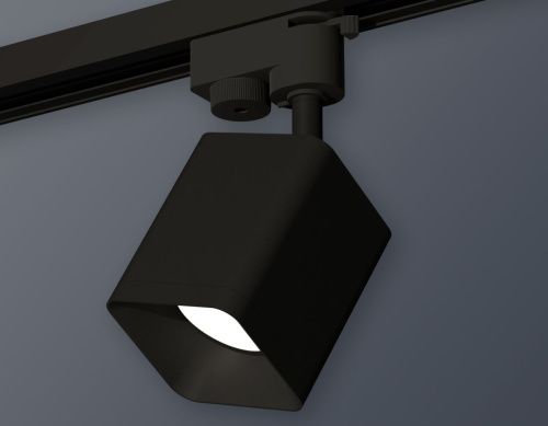 Трековый однофазный светильник Ambrella Light Track System (Трацк Сыстем) XT7813001 - фото 4