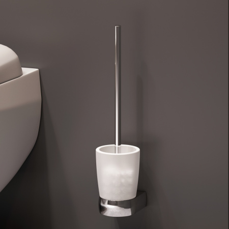 Унитаз подвесной Am.Pm Sensation CK30H0904W белый с сиденьем микролифт безободковый каскадный смыв