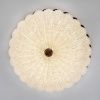Светильник потолочный LED4U L1115-400 GD