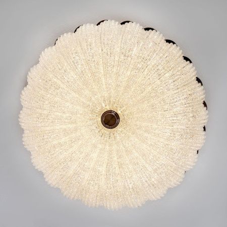 Светильник потолочный LED4U L1115-400 GD